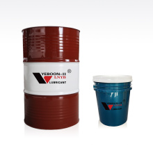 High-viscosity HV Low-temperature Ashless Hydraulic Oils